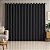 Cortina Basic Blackout Tecido Corta Luz 3,00x2,50m para Varão Simples 2m - Imagem 13