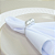 Kit 10 Pçs Anel para Guardanapo 10 Lugares Pérola Dupla Grande 4x3cm Argola - Imagem 8