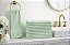 Kit 12 Pçs Toalha de Lavabo Social 30x50 cm 100% Algodão 310 g/m - Imagem 16