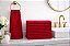 Kit 12 Pçs Toalha de Lavabo Social 30x50 cm 100% Algodão 310 g/m - Imagem 10