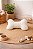 Almofada Decorativa Osso Sherpa Soft Fofinha 20x32 - Imagem 2