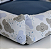 Cama Pet Simples C/Almofada Top Pequeno Quadrada 40x40x15 - Imagem 7