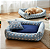 Cama Pet Simples C/Almofada Top Pequeno Quadrada 40x40x15 - Imagem 18