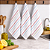 Kit 3 Pçs Pano de Copa Prato para Cozinha Atoalhado Felpuldo 100% Algodão 70x45cm - Imagem 8