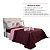 Kit Cobre Leito Colcha c/Lençol Casal Queen 06 Pçs Dupla Face Matelassê Ultrassônico - Imagem 15