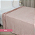 Manta Cobertor Casal Padrão e Queen Delicatta Fleece Macia 220x240cm Bolinha - Imagem 8