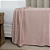 Manta Cobertor Casal Padrão e Queen Delicatta Fleece Macia 220x240cm Bolinha - Imagem 9