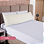 Fronha Capa Travesseiro Corpo Fofuxão Versatile Micropercal 300 Fios 146x46cm com Zíper - Imagem 9