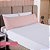 Fronha Capa Travesseiro Corpo Fofuxão Versatile Micropercal 300 Fios 146x46cm com Zíper - Imagem 11