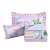 Kit 4 Pçs Edredom Girl Solteiro Infantil e Juvenil 300 fios 2,50x1,90m Estampa Digital - Imagem 19