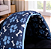 Cama Iglu e Toca e Saco de Dormir Pet Porte Pequeno e Médio 2 em 1 Téo Impermeável - Imagem 4