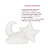 Kit 3 Almofada Decorativa Estrela Lua Nuvem Sherpa Soft Fofinha Hipoalergênico - Imagem 9