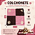 Kit Pet Inverno Pet Manta e Colchonete Soft Patinha 2 Pçs - Imagem 10