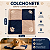 Kit Pet Inverno Pet Manta e Colchonete Soft Patinha 2 Pçs - Imagem 5