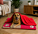 Kit Pet Inverno Pet Manta e Colchonete Soft Patinha 2 Pçs - Imagem 12