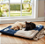 Kit Pet Inverno Pet Manta e Colchonete Soft Patinha 2 Pçs - Imagem 3