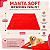 Kit Pet Inverno Pet Manta e Colchonete Soft Patinha 2 Pçs - Imagem 16