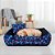 Cama para Pets Cachorro e Gato Extra Grande Quadrada 70x70x15 Impermeável c/3 Pçs - Imagem 14