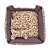 Cama para Pets Cachorro e Gato Extra Grande Quadrada 70x70x15 Impermeável c/3 Pçs - Imagem 13