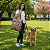 Colchonete Bolsa 2 em 1 Pet Hanna Pop Pequeno Retangular Impermeável Passeios e Viagens - Imagem 16