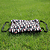 Colchonete Bolsa 2 em 1 Pet Hanna Pop Pequeno Retangular Impermeável Passeios e Viagens - Imagem 11