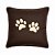 Almofada Decorativa Cheia Capa e Refil Impermeável Matelado 2 Patinhas para Pet - Imagem 18