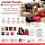 Almofada Decorativa Cheia Capa e Refil Impermeável Matelado 2 Patinhas para Pet - Imagem 20
