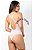 Body lingerie branco - Imagem 2