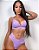 Conjunto lingerie lilás - Imagem 1