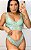 Conjunto lingerie néon - Imagem 3