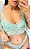 Conjunto lingerie néon - Imagem 2