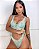 Conjunto lingerie néon - Imagem 1