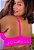 Cropped pink néon - Imagem 2