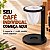 Mini Suporte Desmontável com Coador de Pano Individual para Café - Imagem 11