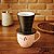 Mini Porta Filtro de Café com Coador de Pano Individual para Café - Imagem 8