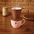 Mini Porta Filtro de Café com Coador de Pano Individual para Café - Imagem 11