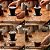 Mini Porta Filtro de Café com Coador de Pano Individual para Café - Imagem 3