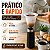 Kit com 5 Coadores para Café de Pano Tamanho Grande 100% Algodão - Imagem 4