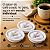 Kit com 5 Mini Coador de Café Individual - Imagem 2