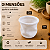 Kit com 5 Mini Coador de Café Individual - Imagem 4