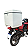 Baú Para Motos - Imagem 6