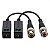 BALUN PASSIVO VIDEO R.VB 501 P - INTELBRAS - Imagem 2