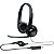 FONE HEADSET C/MICROFONE USB H390 R.981-000014 - LOGITECH - Imagem 1