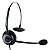 HEADSET MONO RJ9 CONVERSIVEL E AJUSTAVEL R.CHS 55 - INTELBRA - Imagem 2