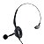 HEADSET MONO RJ9 CONVERSIVEL E AJUSTAVEL R.CHS 55 - INTELBRA - Imagem 3