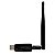 ADAPTADOR WIRELESS USB 300MBPS COM ANTENA R.IWA 3001 - INTEL - Imagem 7