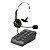 TELEFONE HEADSET DIGITAL HSB 40 INTELBRAS - Imagem 1