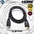 CABO HDMI GOLD 2.1 8K HDR 19PINOS 1,5MTS R.018-1015 - PIX - Imagem 3