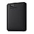 HD EXTERNO 2TB USB 3.0 R.WDBU6Y0020BBK-WESN - WD - Imagem 2