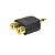 ADAPTADOR P2 MONO P/ 2 JACK RCA R.003-1209 - PERFORMANCE SOUND - Imagem 2